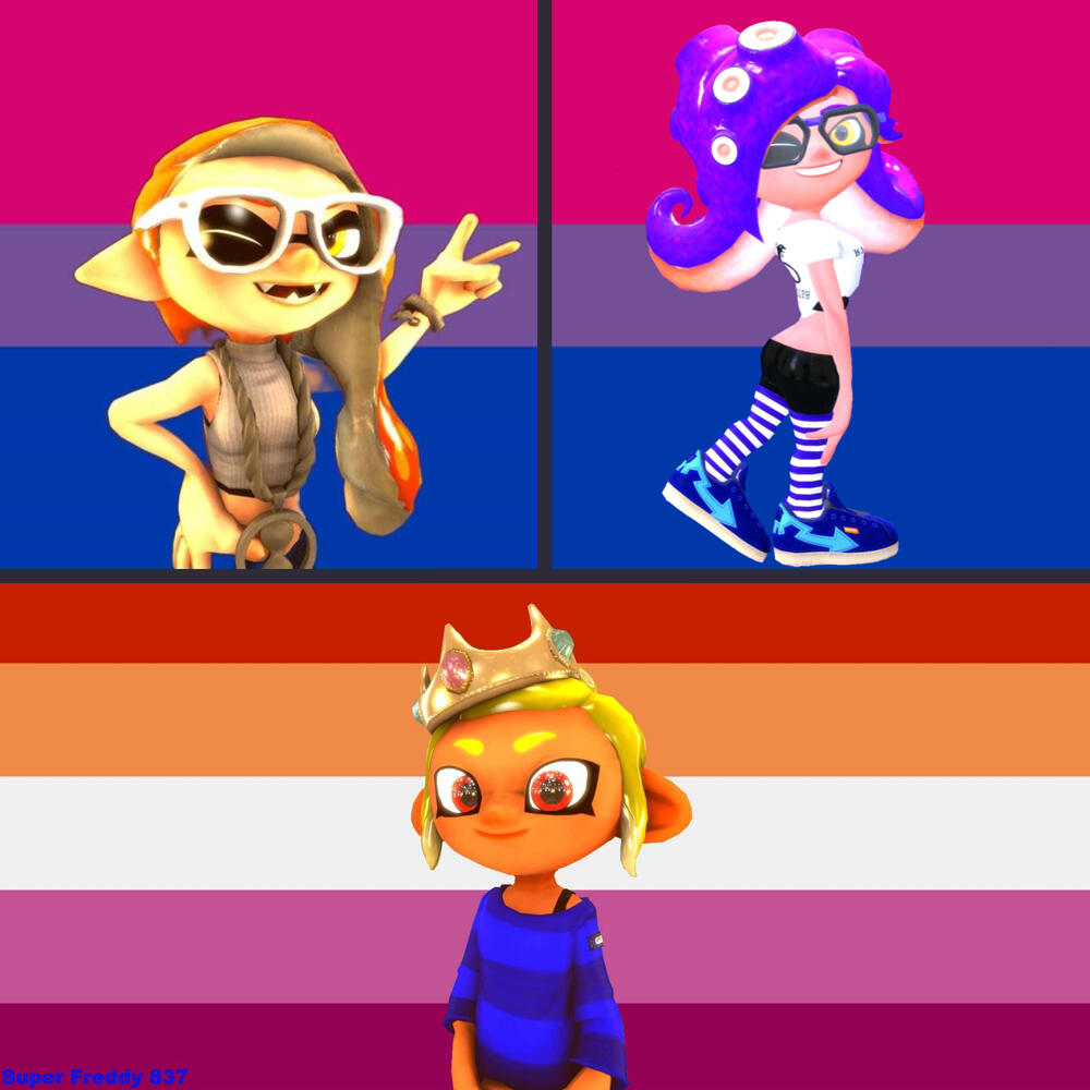 Made by Super Freddy