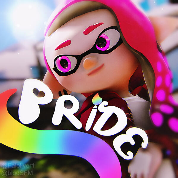 Made by Faloliver & blod